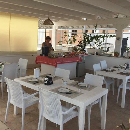 B&B Cuore Di Gallipoli Exterior photo