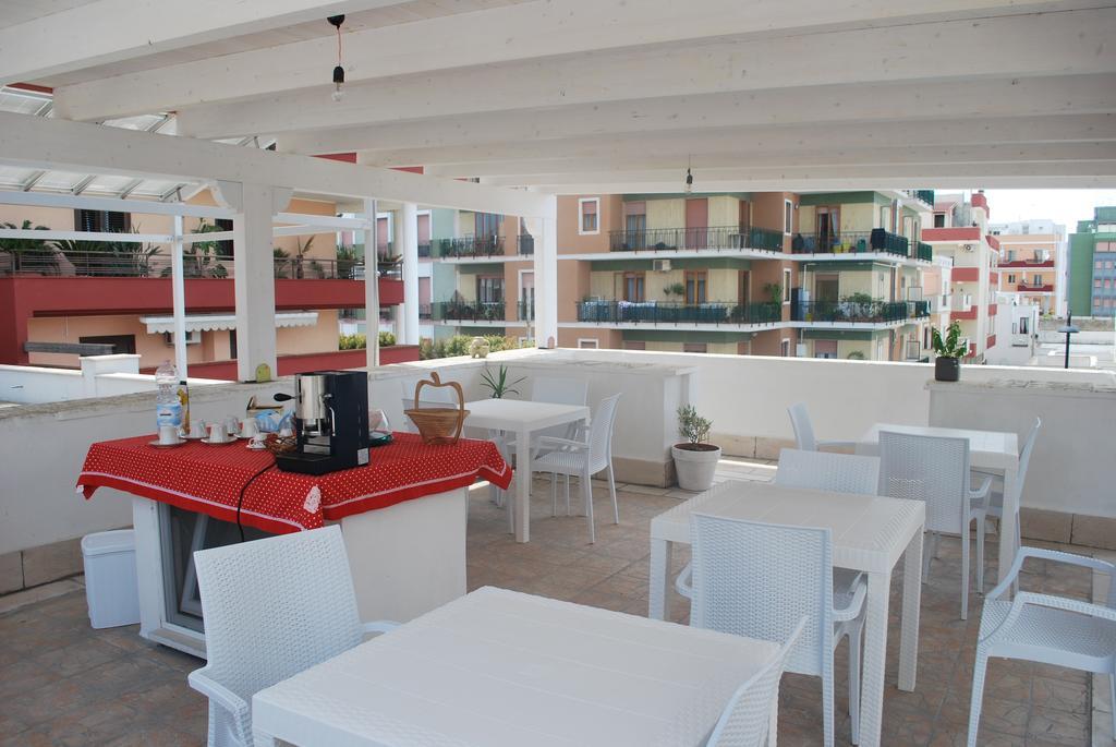 B&B Cuore Di Gallipoli Exterior photo