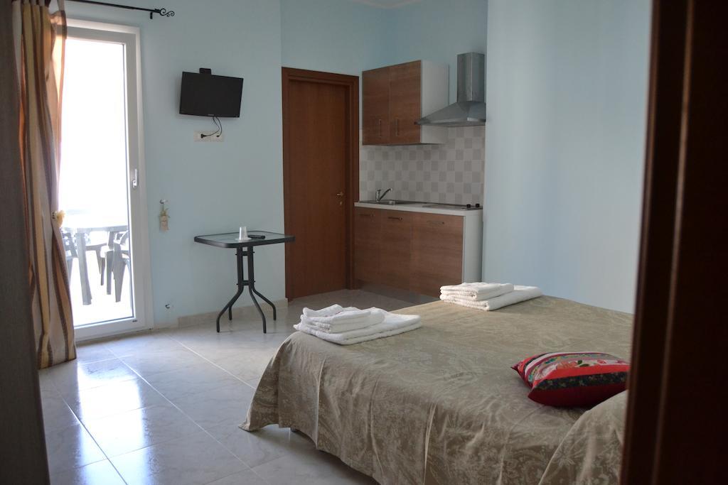 B&B Cuore Di Gallipoli Room photo